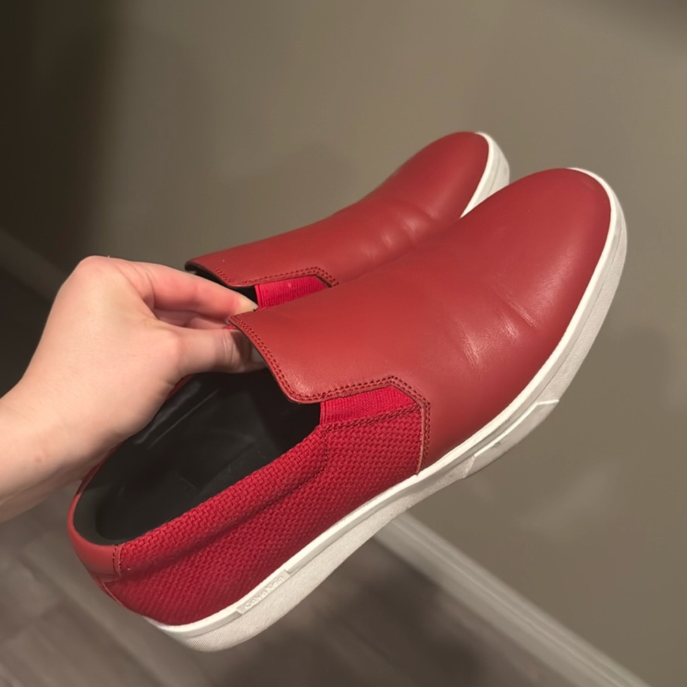 Calvin Klein Sneakers